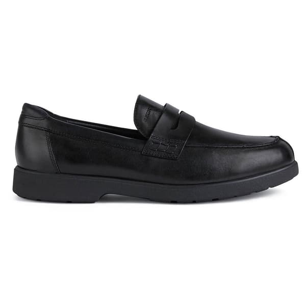 Geox Loafers Spherica Ec11 Sort EU 41 Mand