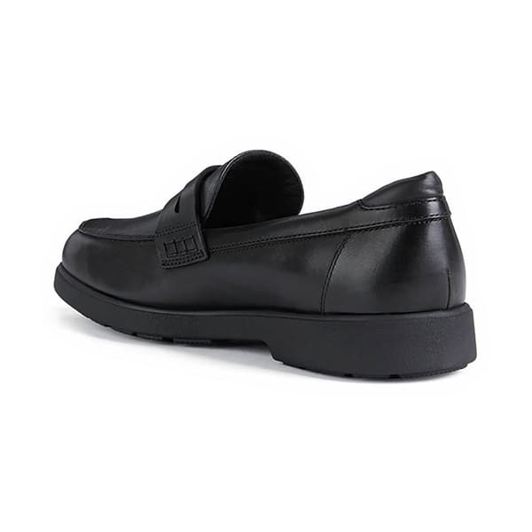 Geox Loafers Spherica Ec11 Sort EU 41 Mand
