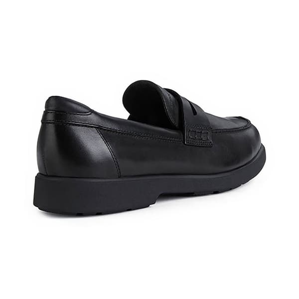 Geox Loafers Spherica Ec11 Sort EU 41 Mand
