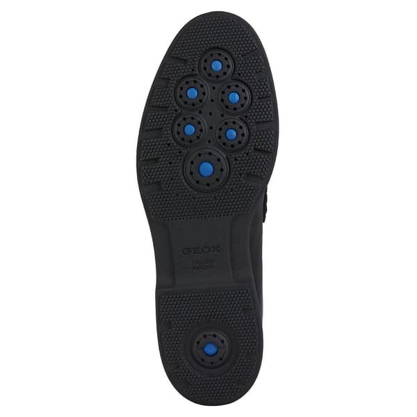 Geox Loafers Spherica Ec11 Sort EU 41 Mand