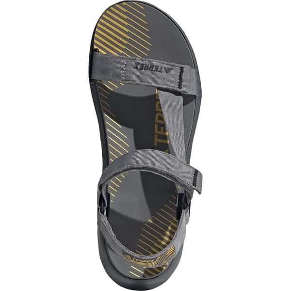 Adidas Sandaler Terrex Hydroterra Light Grå EU 43 1/3 Mand