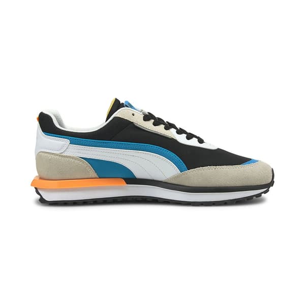 Puma Select City Rider Skor Grå EU 47 Man