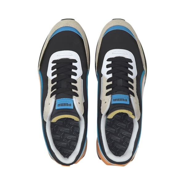 Puma Select City Rider Skor Grå EU 47 Man