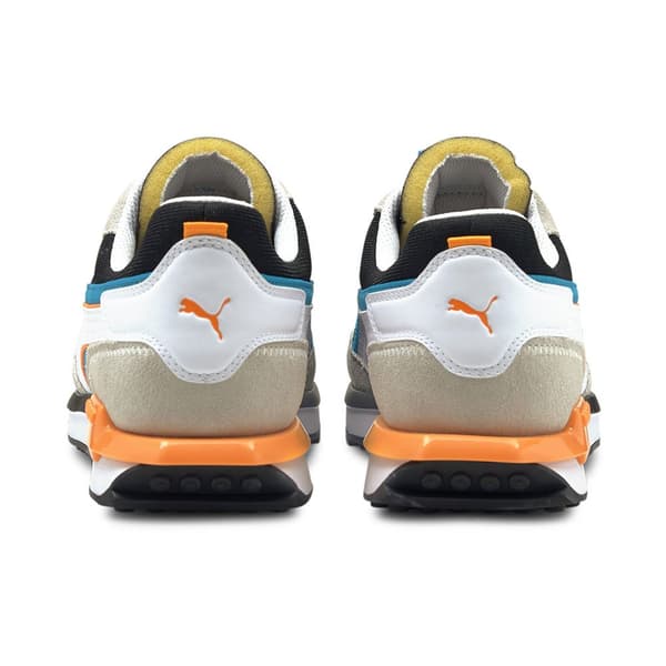 Puma Select City Rider Skor Grå EU 47 Man