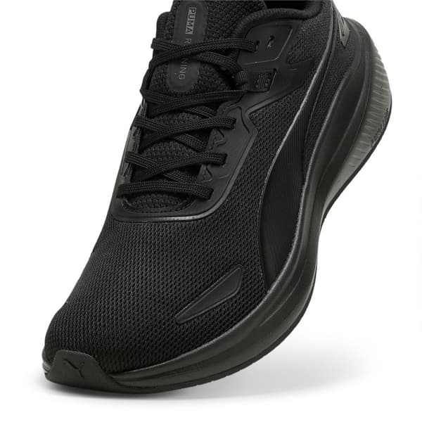 Puma Utbildare Skyrocket Lite Svart EU 39 Man