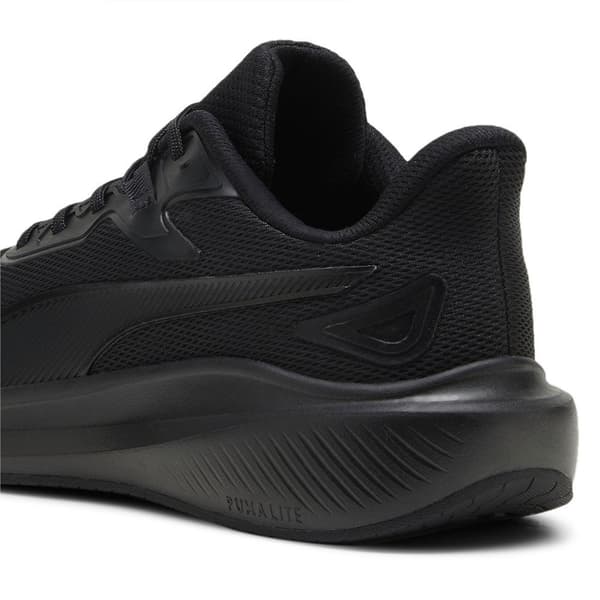 Puma Utbildare Skyrocket Lite Svart EU 39 Man