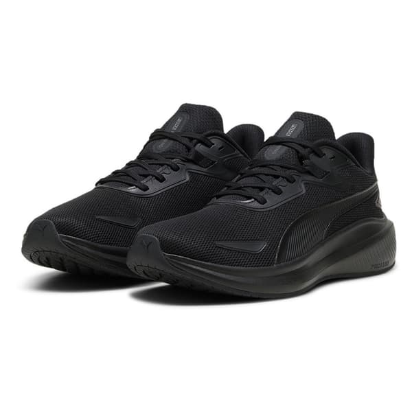 Puma Utbildare Skyrocket Lite Svart EU 40 Man