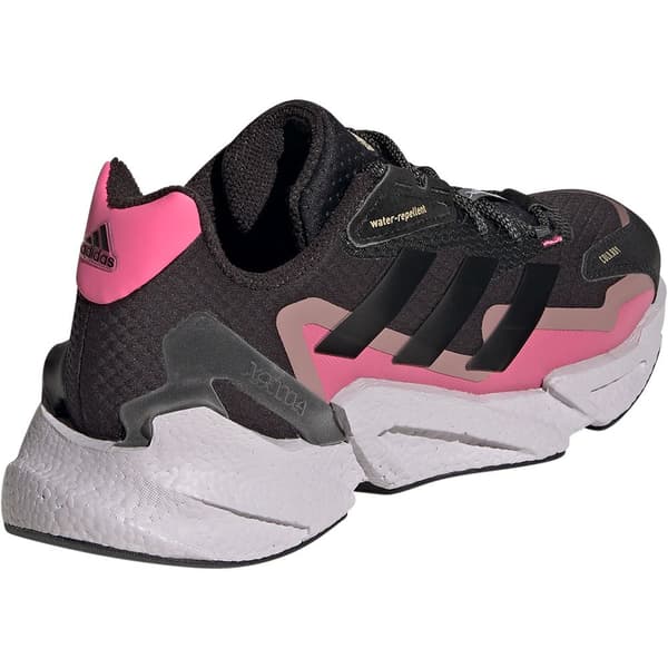 Adidas X9000l4 C.rdy Løbesko Sort EU 39 1/3 Kvinde