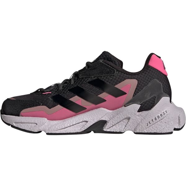 Adidas X9000l4 C.rdy Løbesko Sort EU 39 1/3 Kvinde
