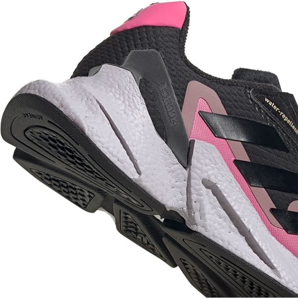 Adidas X9000l4 C.rdy Løbesko Sort EU 39 1/3 Kvinde