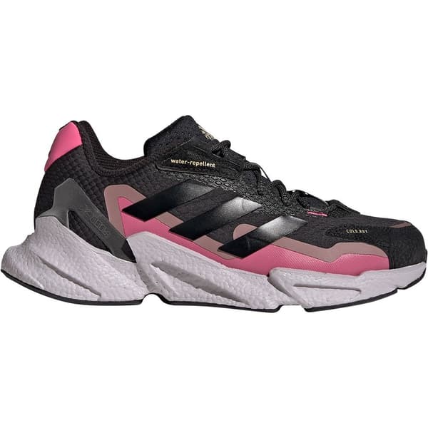 Adidas X9000l4 C.rdy Løbesko Sort EU 39 1/3 Kvinde