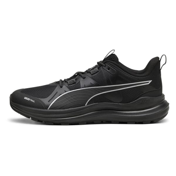Puma Reflect Lite Trail Trailskor Svart EU 45 Man