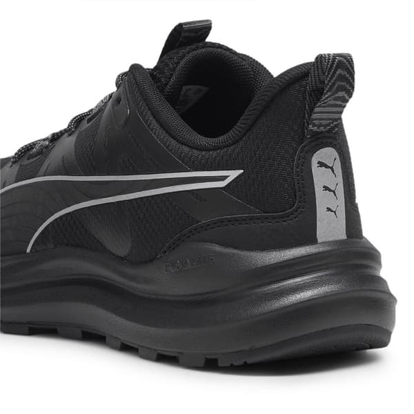 Puma Reflect Lite Trail Trailskor Svart EU 45 Man