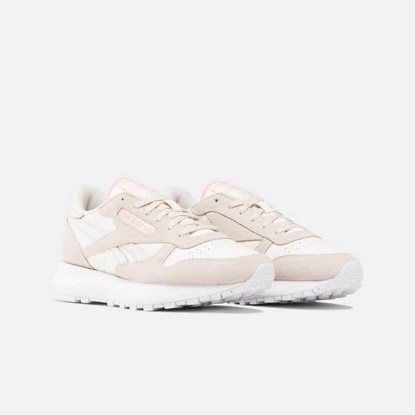 Reebok Classic Sp Skor Beige EU 37 Kvinna
