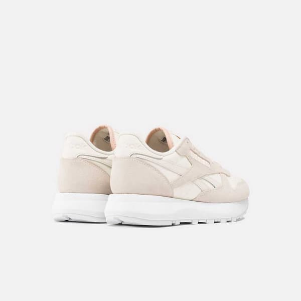 Reebok Classic Sp Skor Beige EU 37 Kvinna