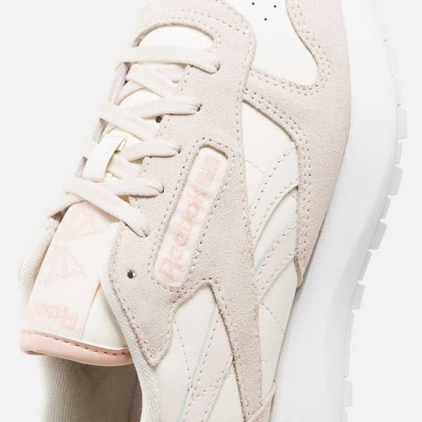 Reebok Classic Sp Skor Beige EU 37 Kvinna