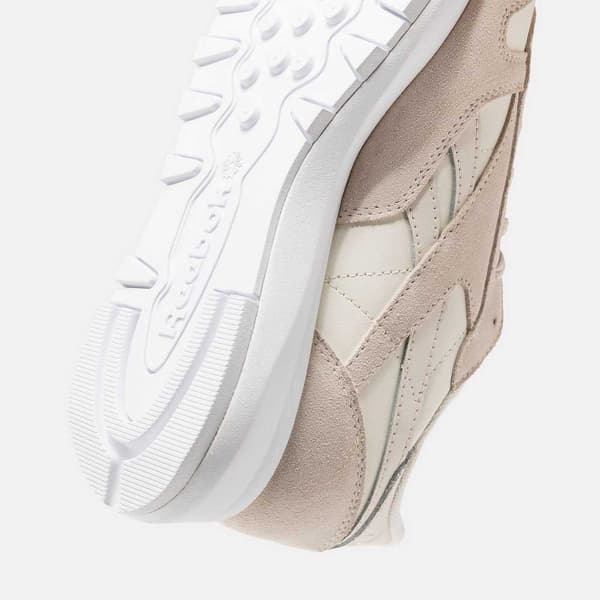 Reebok Classic Sp Skor Beige EU 37 Kvinna