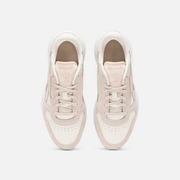 Reebok Classic Sp Skor Beige EU 37 Kvinna