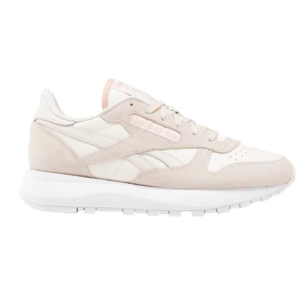 Reebok Classic Sp Skor Beige EU 37 Kvinna