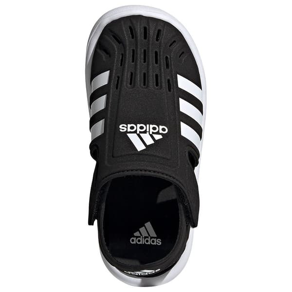 Adidas Sandaler Barn Water Svart EU 29 Pojke