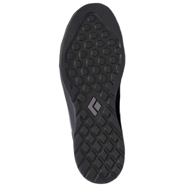 Black Diamond Vaelluskengät Technician Leather Sininen EU 39 1/2 Nainen
