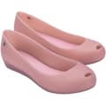 Miniatyrbillede 3 af 5: Melissa Balletpumper Ultragirl Basic Ii Rosa EU 41-42 Kvinde
