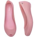 Miniatyrbillede 5 af 5: Melissa Balletpumper Ultragirl Basic Ii Rosa EU 41-42 Kvinde