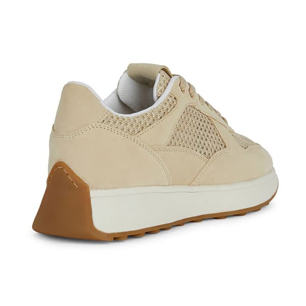 Geox Amabel Skoe Beige EU 37 Kvinde