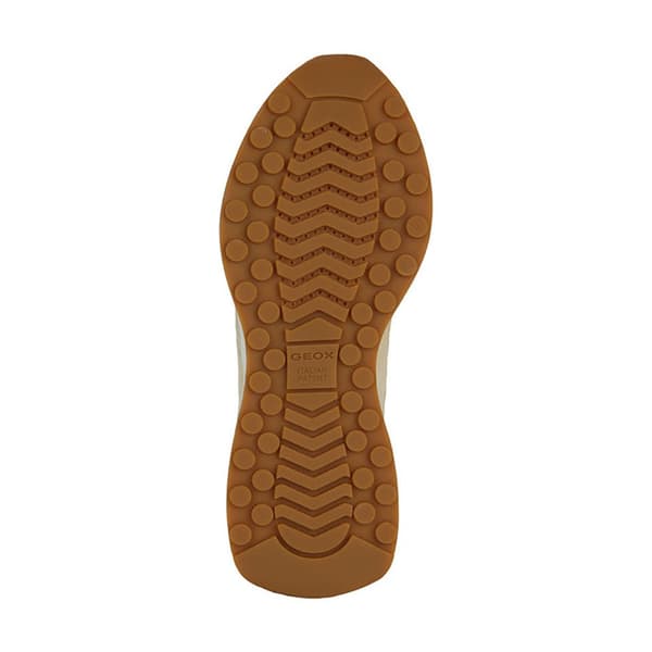 Geox Amabel Skoe Beige EU 37 Kvinde