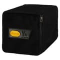 Miniatyrbild 5 av 5: Vibram Fivefingers Utbildare One Quarter Slipon Svart EU 40 Kvinna