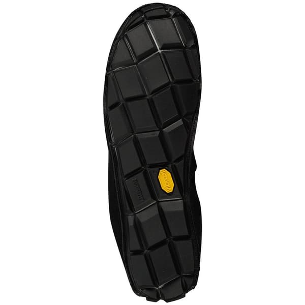 Vibram Fivefingers Utbildare One Quarter Slipon Svart EU 40 Kvinna