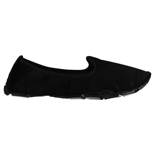Vibram Fivefingers Utbildare One Quarter Slipon Svart EU 40 Kvinna