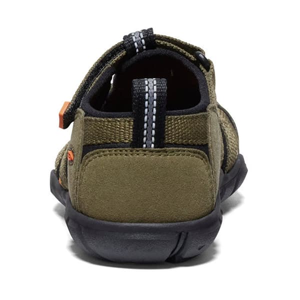 Keen Børns Sandaler Seacamp Ii Cnx Grøn EU 31