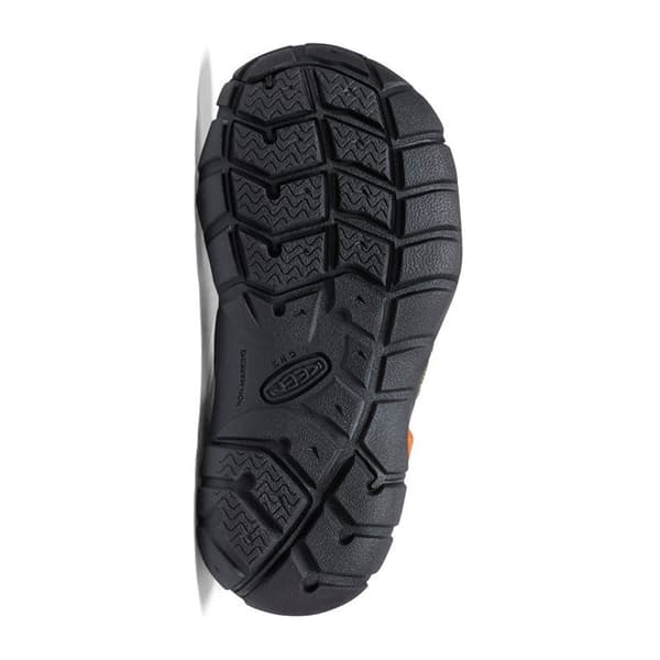 Keen Børns Sandaler Seacamp Ii Cnx Grøn EU 31