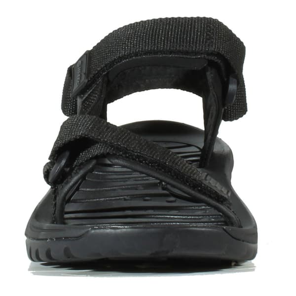 Hi-tec Sandaler Ula Raft Svart EU 44 Man