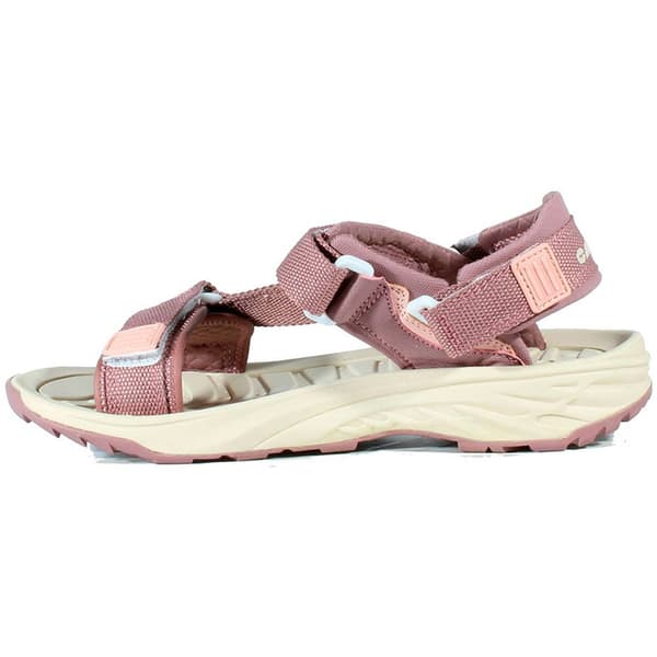 Hi-tec Sandaler Ula Raft Rosa EU 38 Kvinna