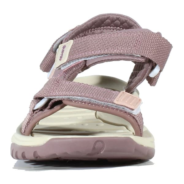 Hi-tec Sandaler Ula Raft Rosa EU 38 Kvinna