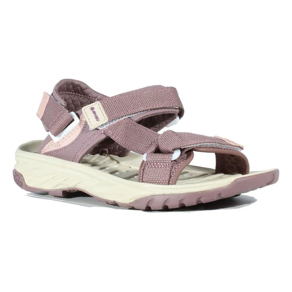 Hi-tec Sandaler Ula Raft Rosa EU 38 Kvinna