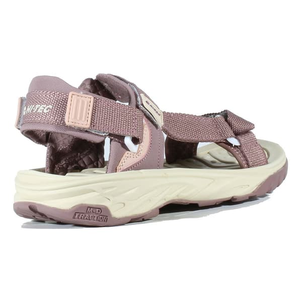 Hi-tec Sandaler Ula Raft Rosa EU 38 Kvinna