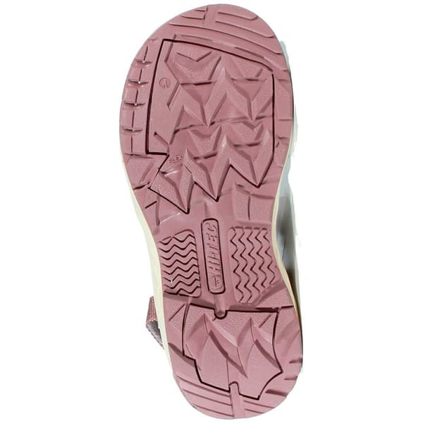 Hi-tec Sandaler Ula Raft Rosa EU 38 Kvinna