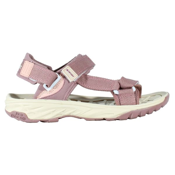 Hi-tec Sandaler Ula Raft Rosa EU 38 Kvinna