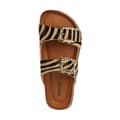 Miniatyrbild 6 av 6: Geox Sandaler New Brionia B Beige EU 39 Kvinna