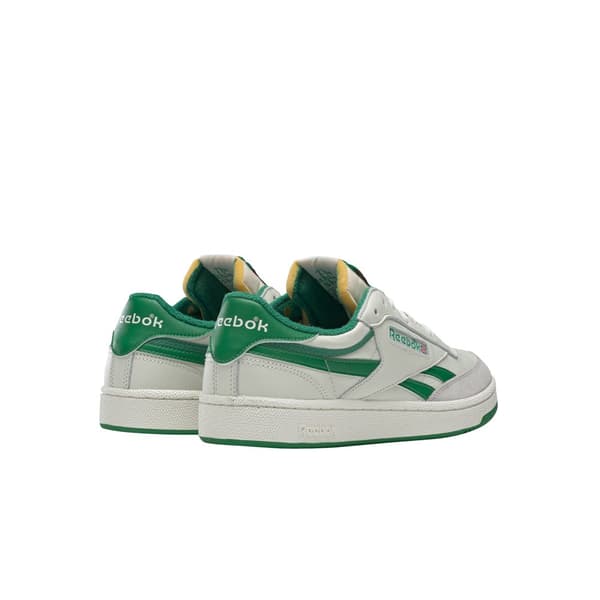 Reebok Classics Club C Revenge Vintage Lenkkarit Valkoinen EU 42 1/2 Mies