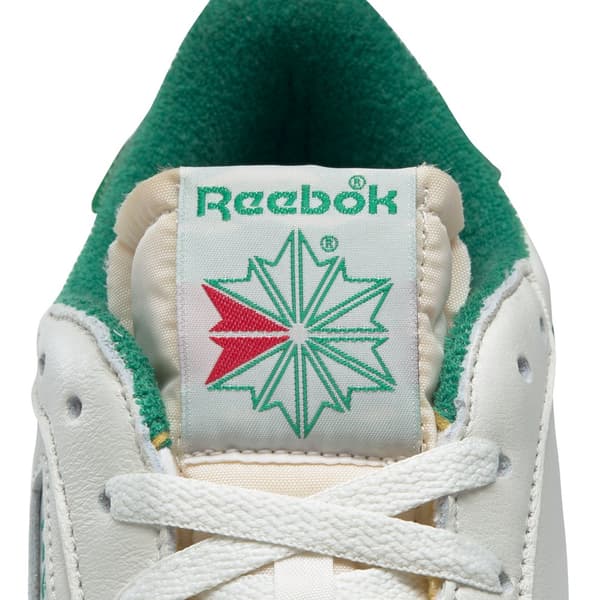 Reebok Classics Club C Revenge Vintage Lenkkarit Valkoinen EU 42 1/2 Mies