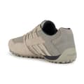 Miniatyrbillede 4 af 6: Geox U4507a02214 Snake Skoe Beige EU 42 Mand