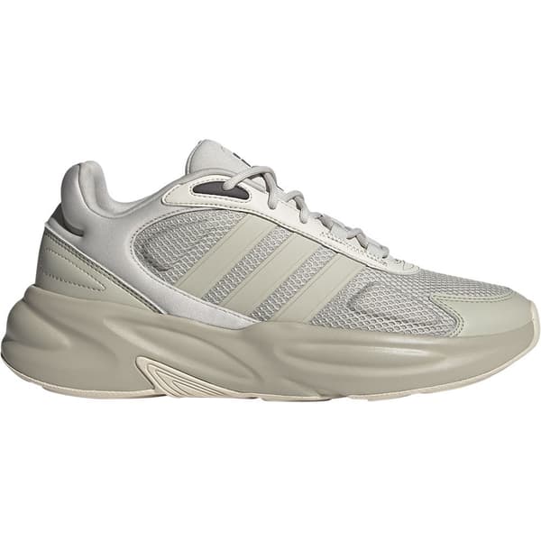 Adidas Ozelle Löparskor Grå EU 38 2/3 Man