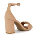 Pikkukuva 5 / 6: Geox Sandaalit D45rpe00021 New Eraklia 80 Beige EU 35 Nainen