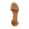 Pikkukuva 6 / 6: Geox Sandaalit D45rpe00021 New Eraklia 80 Beige EU 35 Nainen