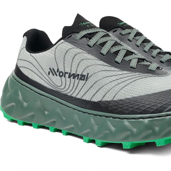 Nnormal Tomir 2.0 Trailskor  EU 44 2/3 Man