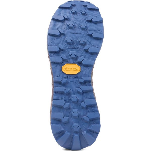 Nnormal Tomir 2.0 Trailsko  EU 42 2/3 Mand